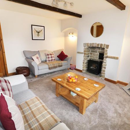 Chippers Cottage 우드홀스파 외부 사진